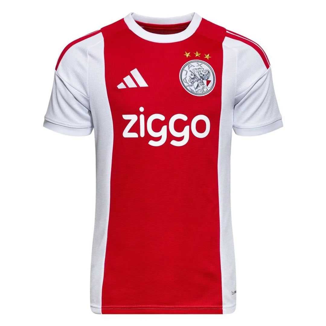 MAILLOT AJAX DOMICILE 2026/2027