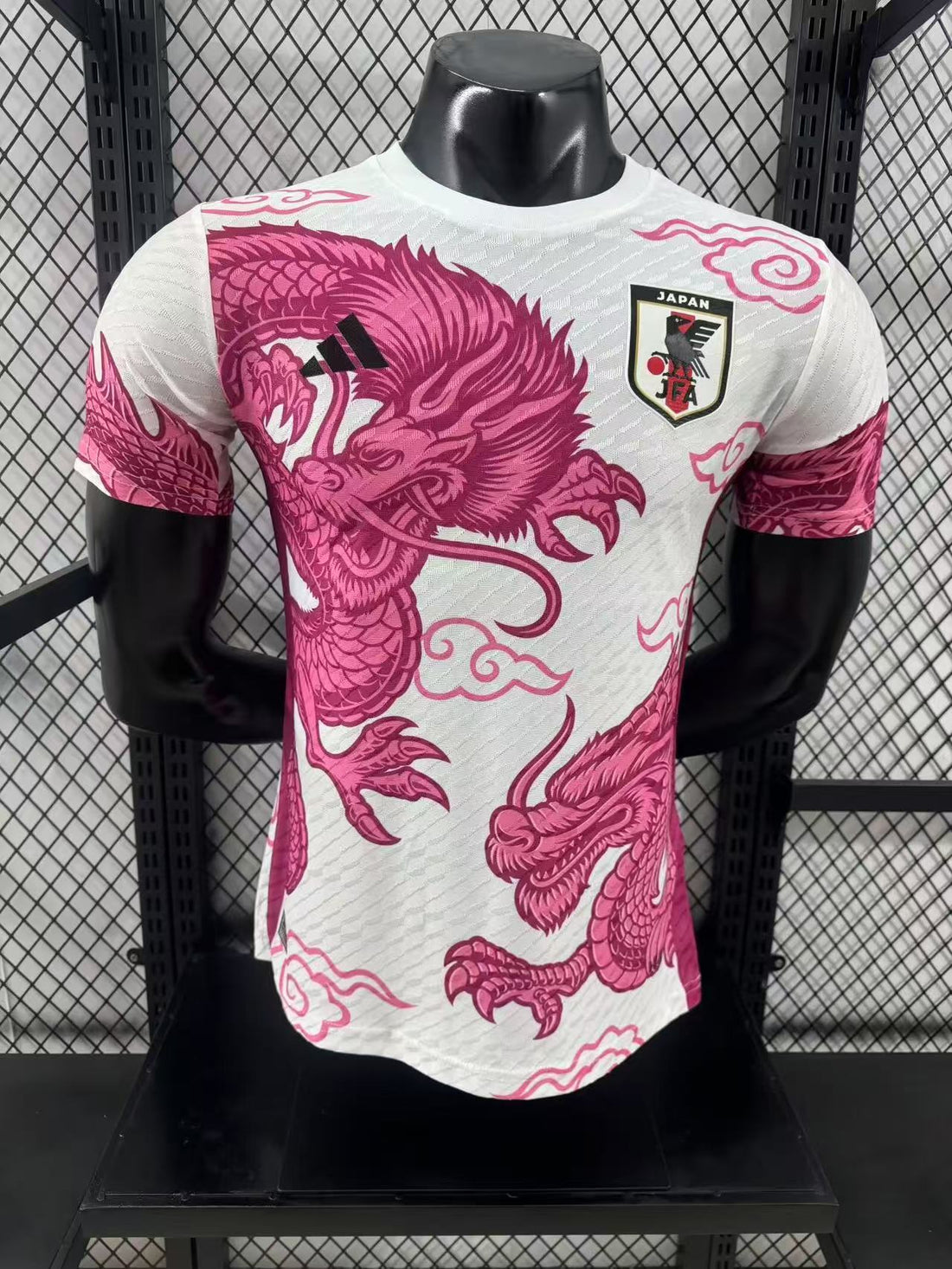 MAILLOT CONCEPT JAPON