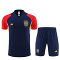TRAINING ÉTÉ HAUT/BAS ESPAGNE 2022-2023