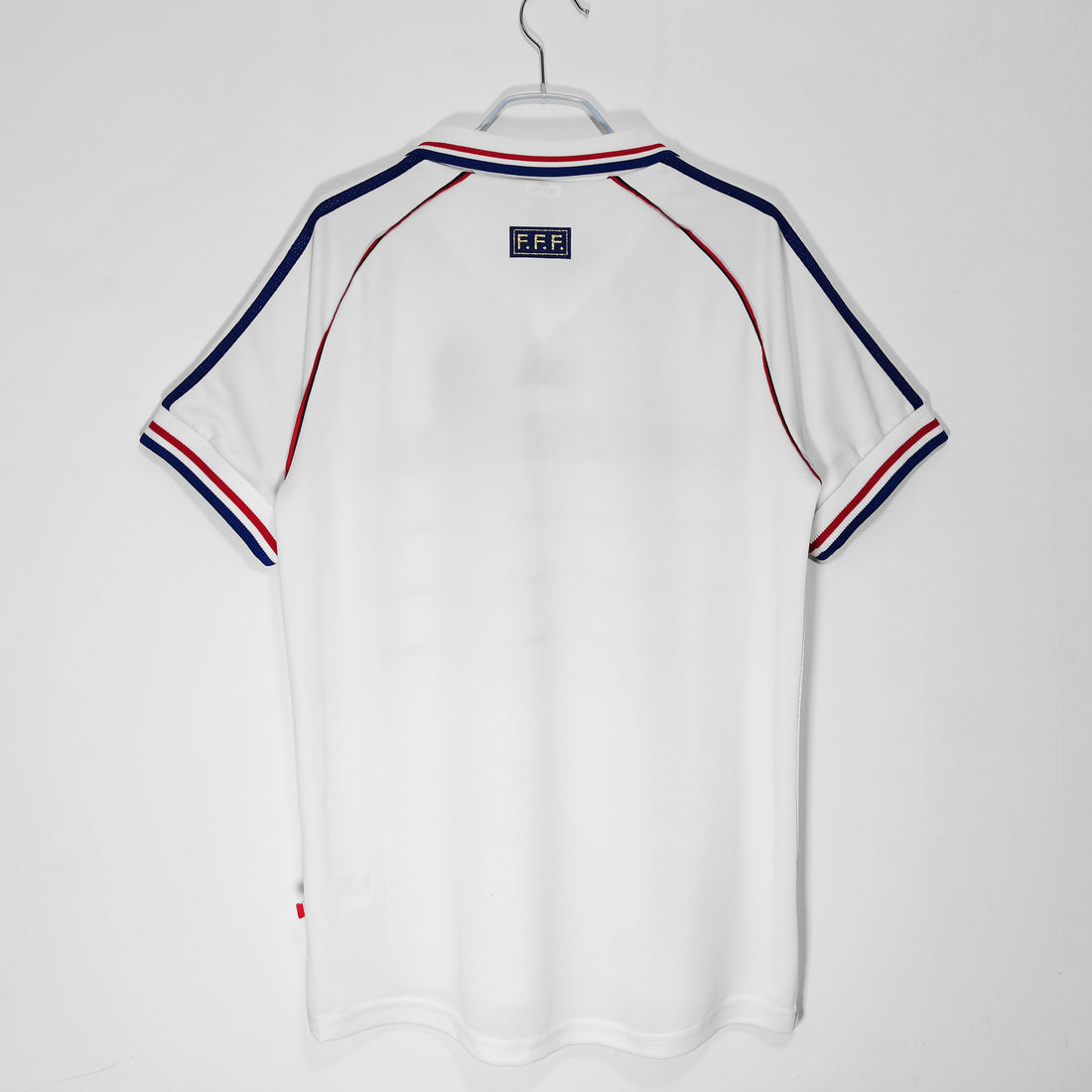 MAILLOT RETRO FRANCE EXTERIEUR 1998/1999