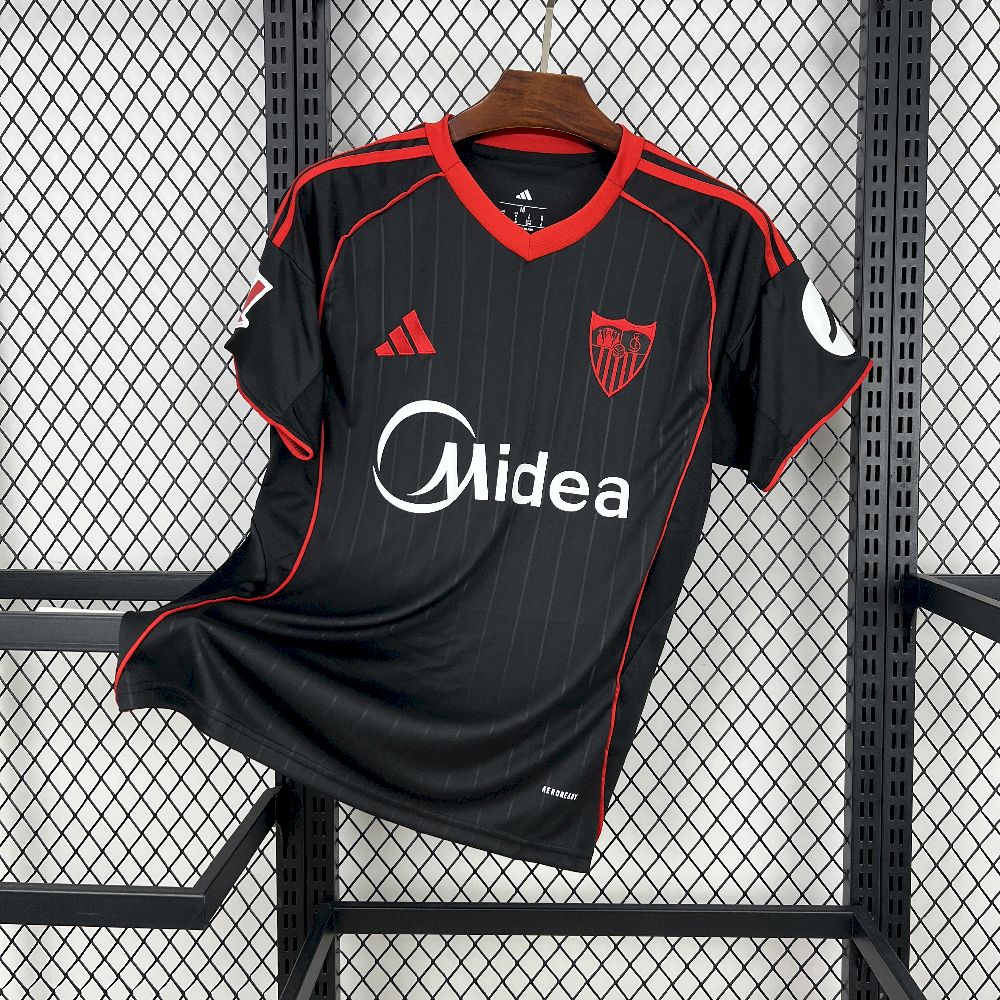 MAILLOT SEVILLE THIRD 2025-2026