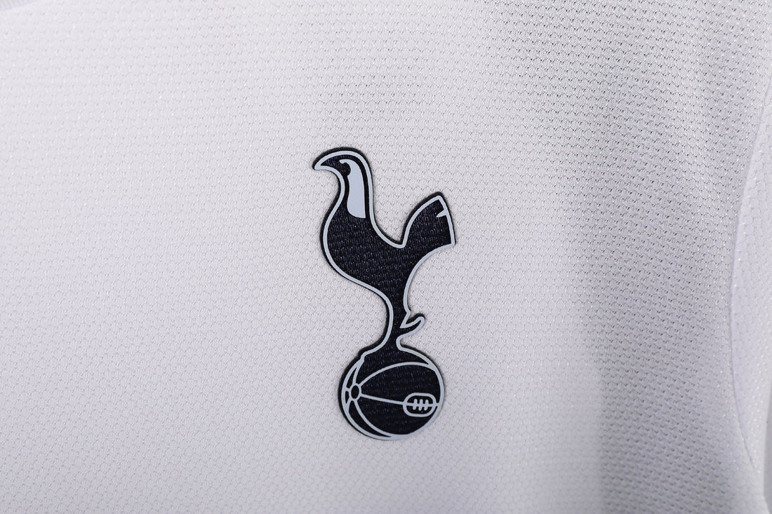 MAILLOT RETRO TOTTENHAM DOMICILE 2006/2007