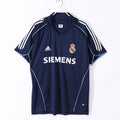 MAILLOT RETRO REAL MADRID EXTERIEUR 2005/2006