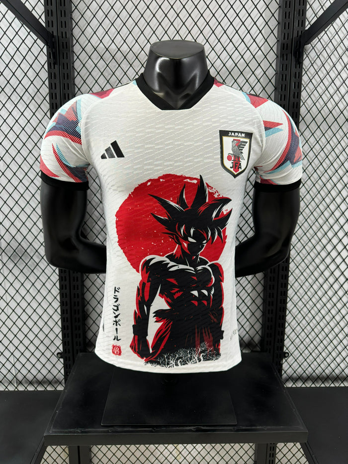 MAILLOT CONCEPT JAPON