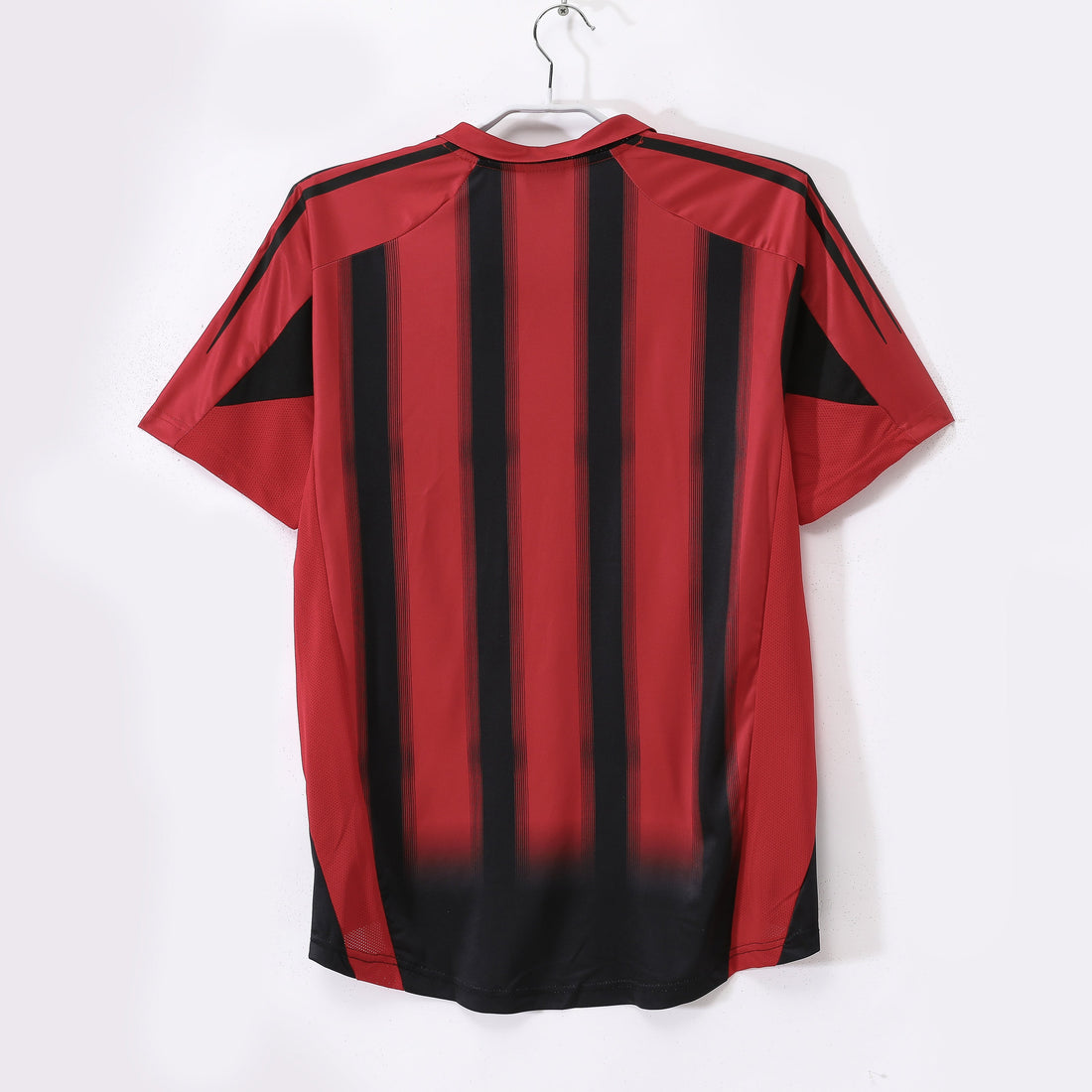 MAILLOT RETRO AC MILAN DOMICILE 2004/2005