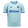 MAILLOT PORTO THIRD 2026-2027