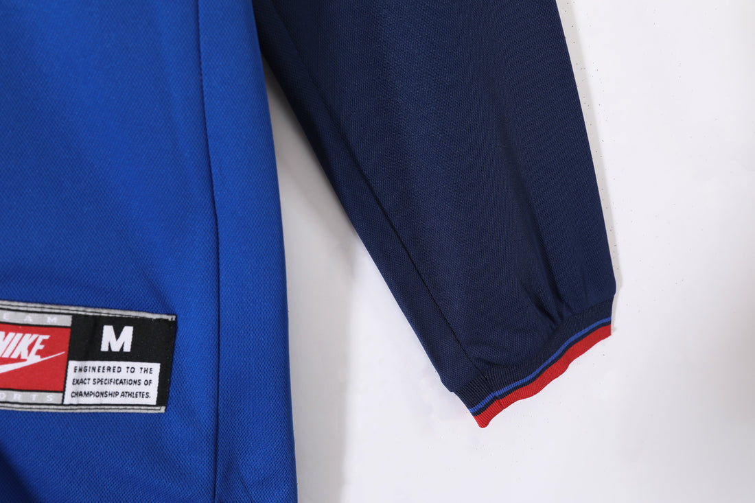 MAILLOT RETRO FC BARCELONE DOMICILE 1999/2000