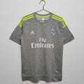MAILLOT RETRO REAL MADRID EXTERIEUR 2015/2016