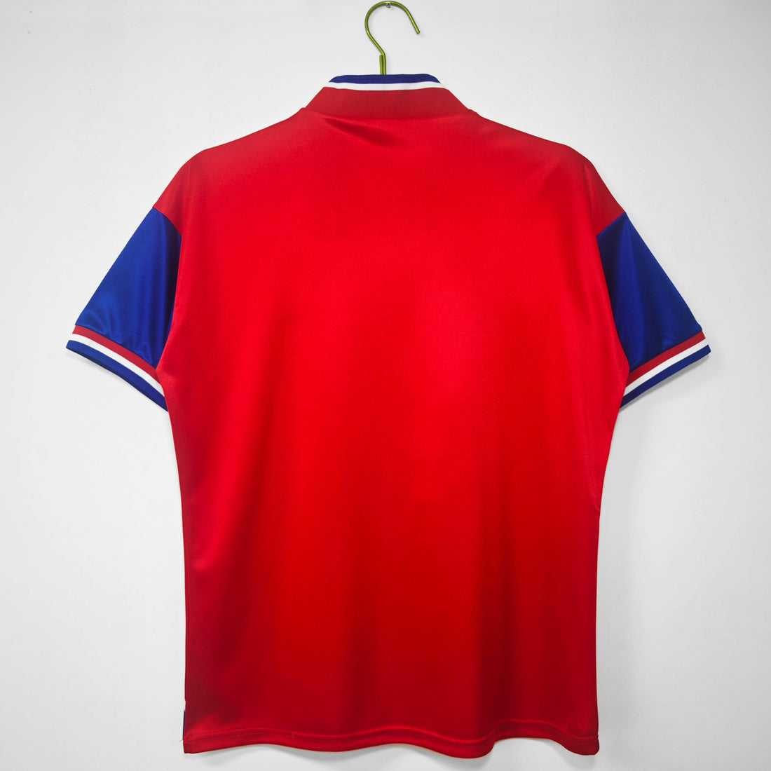 MAILLOT RETRO BAYERN MUNICH DOMICILE 1993/1995