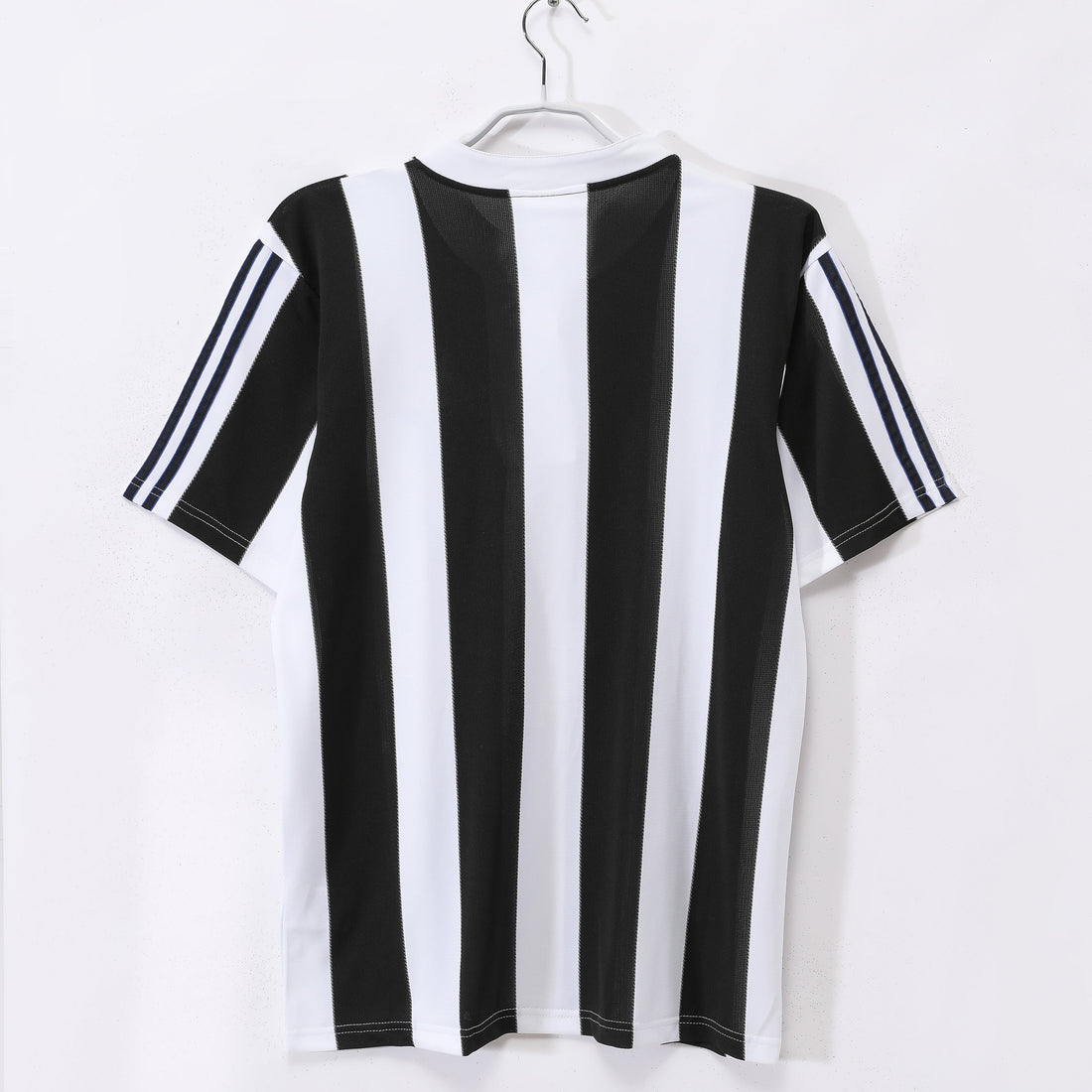 MAILLOT RETRO NEW CASTLE DOMICILE 1995/1997