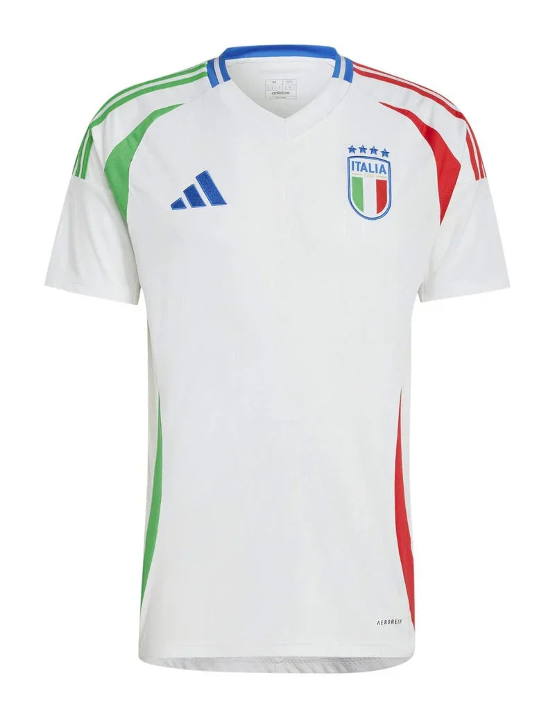 MAILLOT ITALIE EXTÉRIEUR EURO 2024