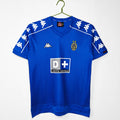 MAILLOT RETRO JUVENTUS EXTERIEUR 1999/2000