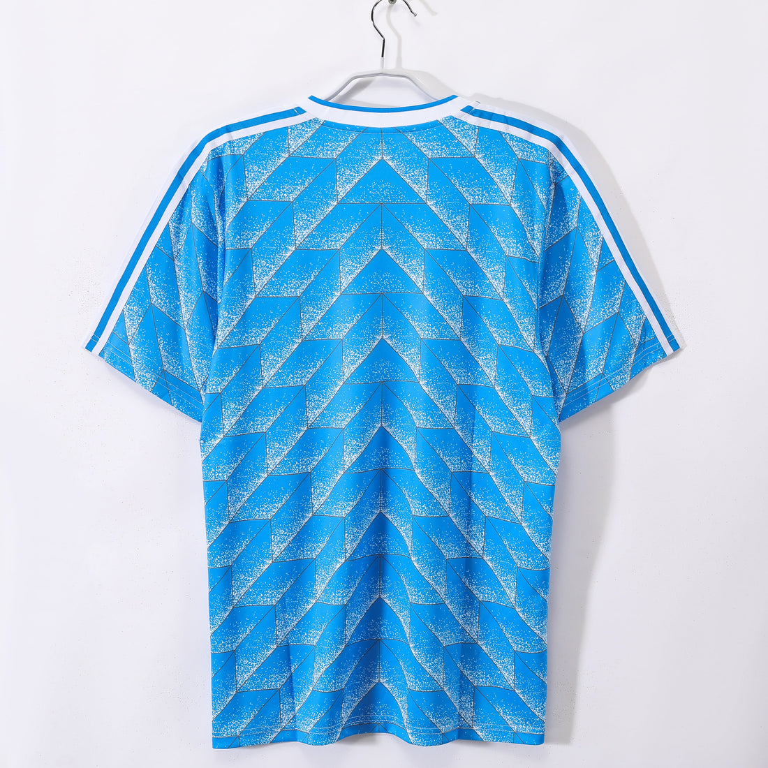 MAILLOT RETRO ALLEMAGNE EXTERIEUR 1988/1989