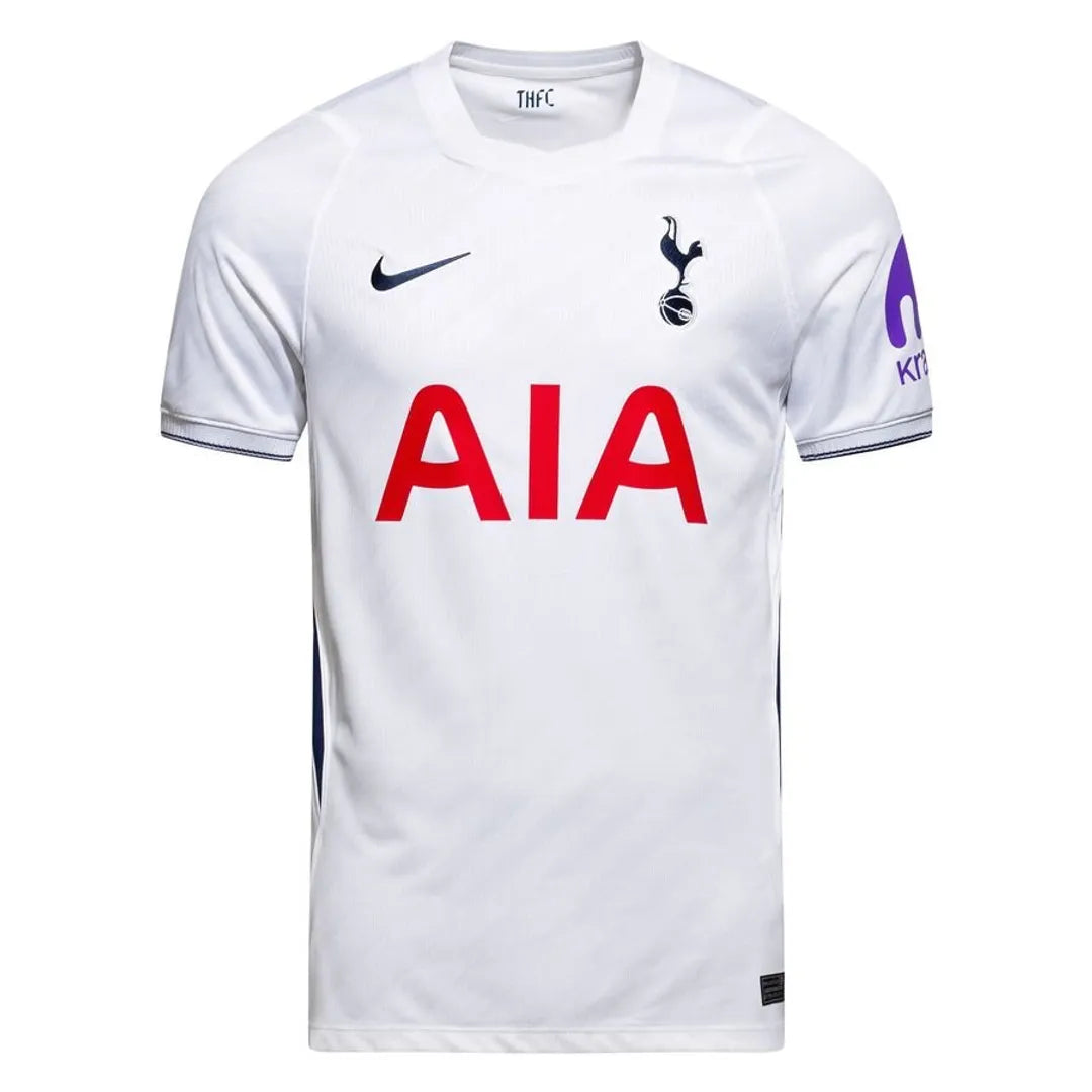 MAILLOT TOTTENHAM DOMICILE 2026/2027