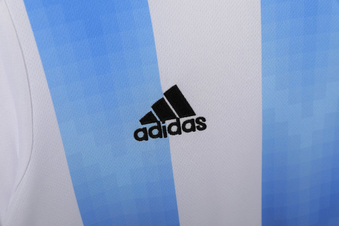 MAILLOT RETRO ARGENTINE DOMICILE 2018/2019
