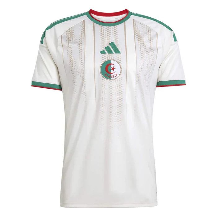 MAILLOT ALGERIE DOMICILE COUPE DU MONDE 2026