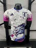 MAILLOT CONCEPT JAPON
