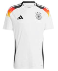 MAILLOT ALLEMAGNE DOMICILE EURO 2024