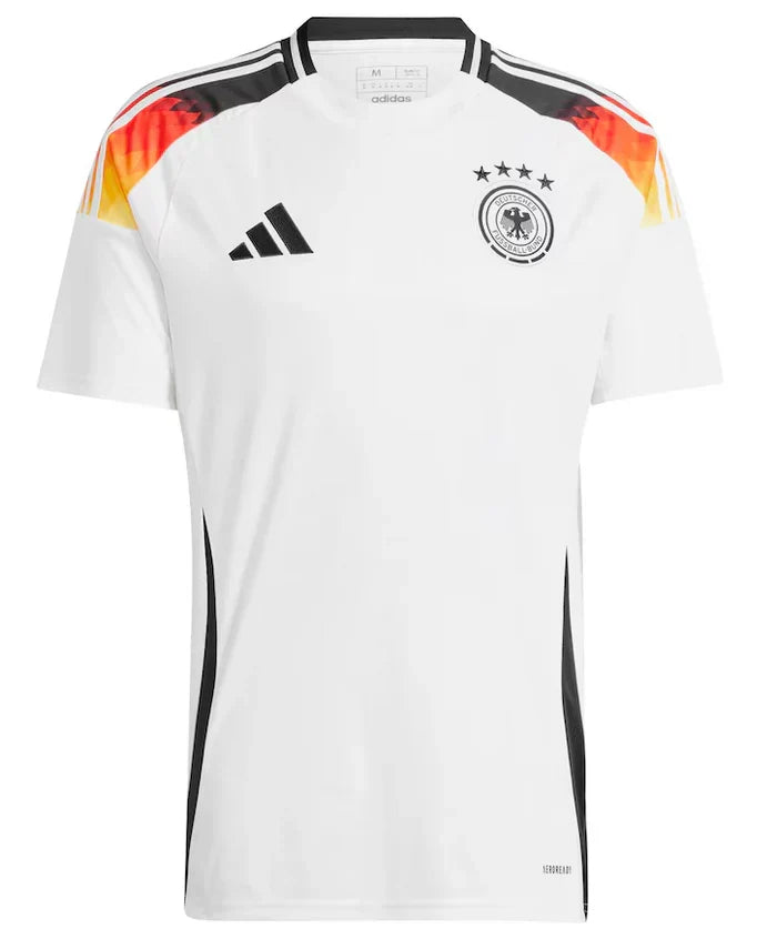 MAILLOT ALLEMAGNE DOMICILE EURO 2024