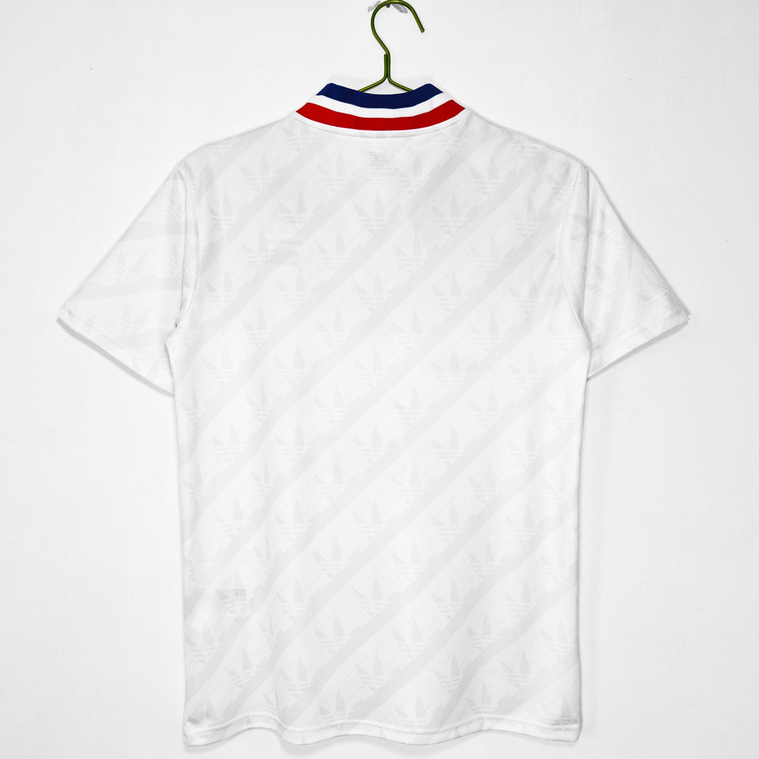 MAILLOT RETRO OL DOMICILE 1995/1996