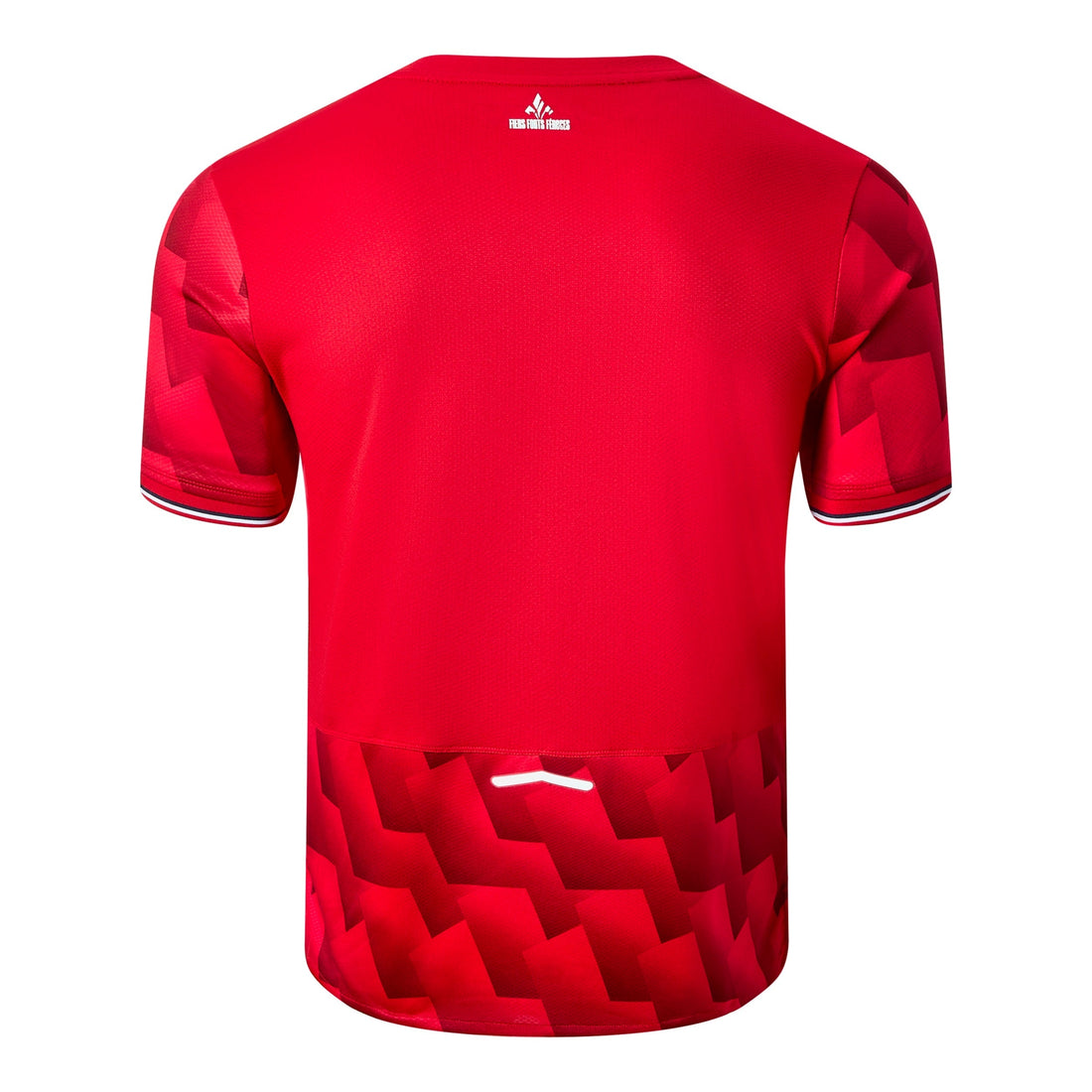MAILLOT LOSC DOMICILE 2025-2026