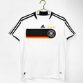 MAILLOT RETRO ALLEMAGNE DOMICILE 2008/2009
