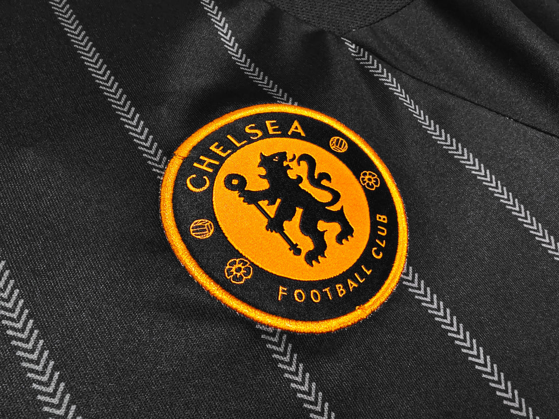MAILLOT RETRO CHELSEA EXTERIEUR 2010/2011