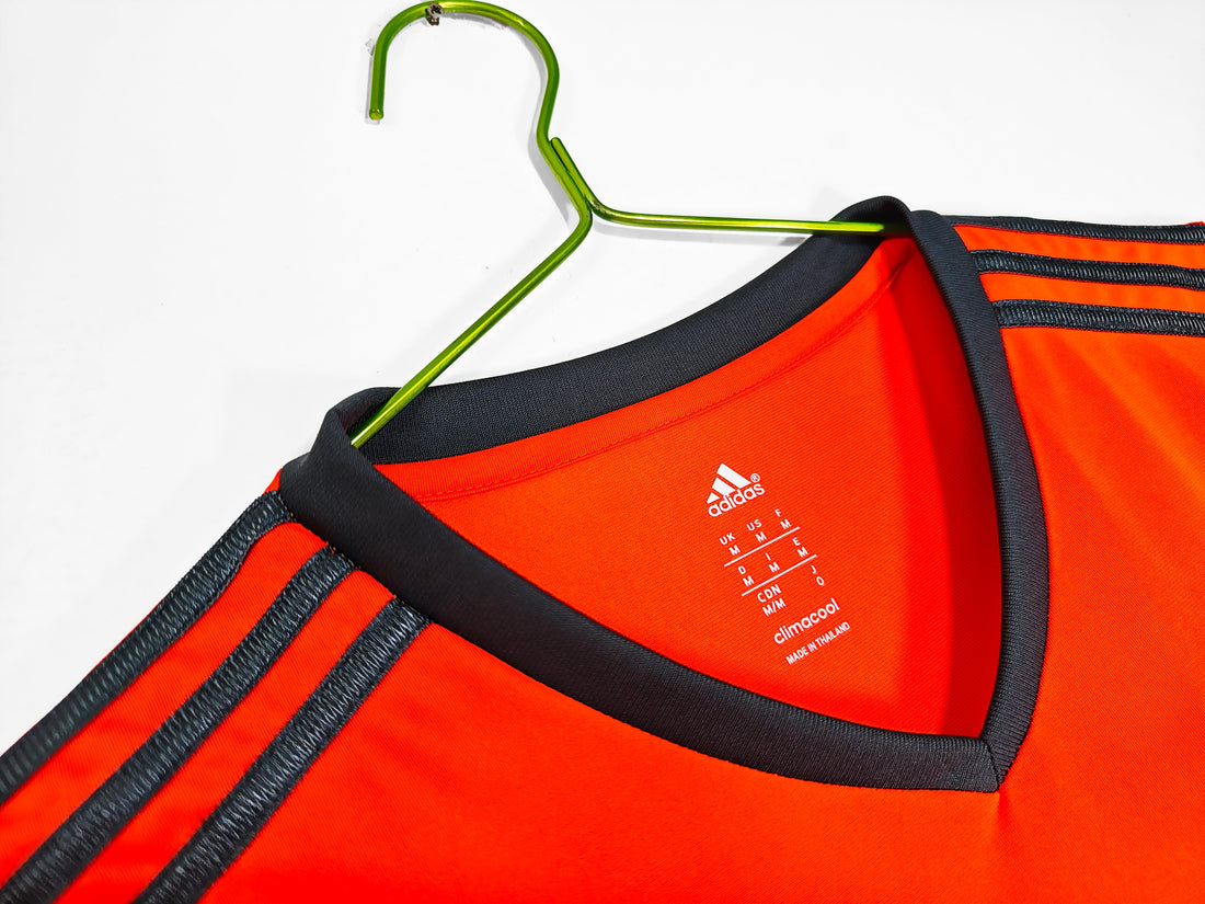 MAILLOT RETRO REAL MADRID THIRD 2013/2014