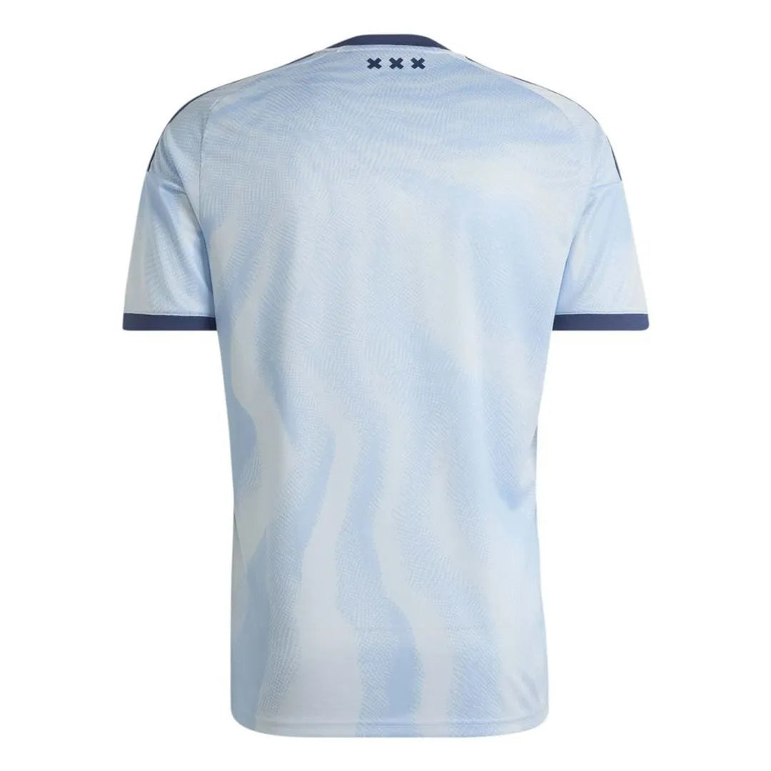 MAILLOT AJAX THIRD 2026/2027
