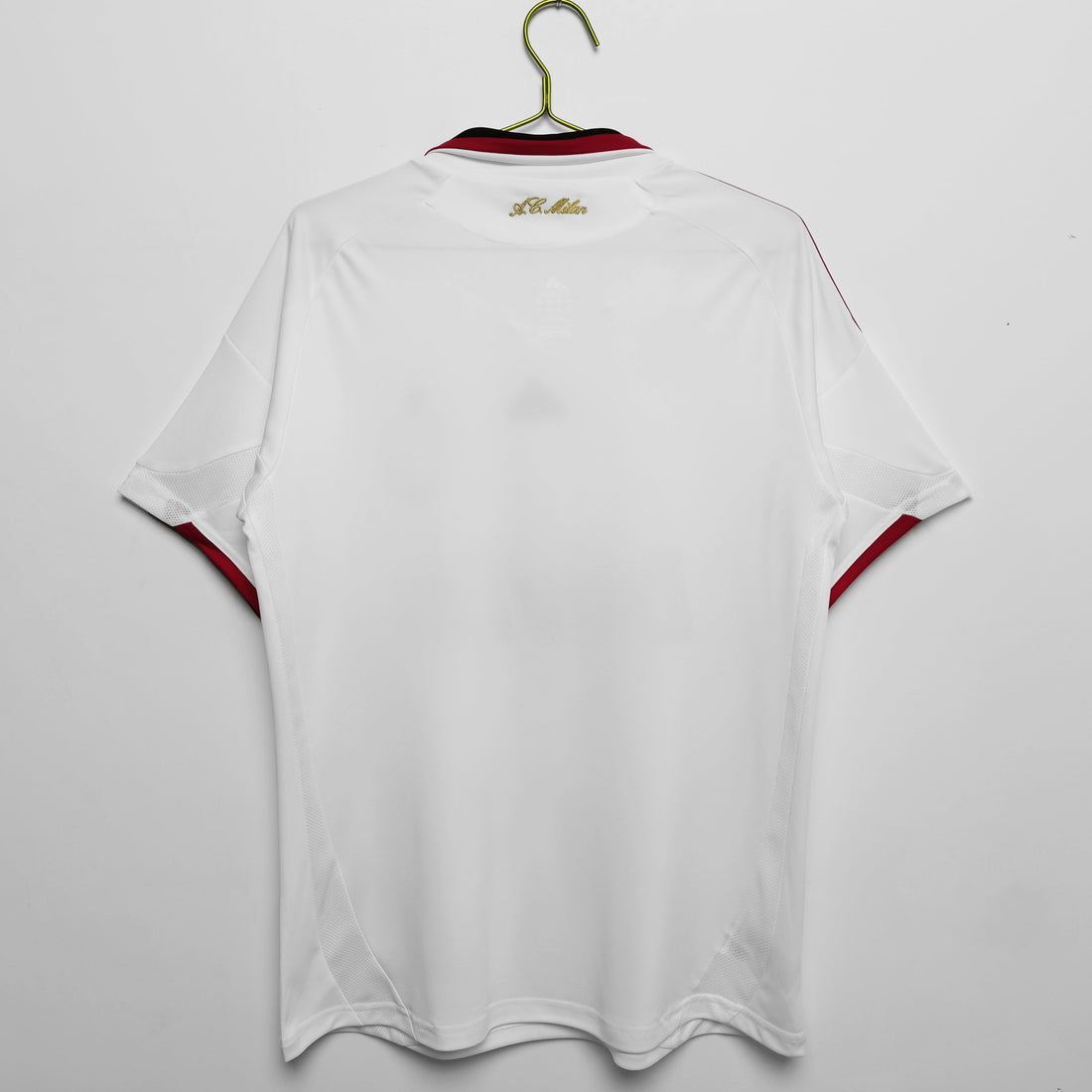 MAILLOT RETRO AC MILAN EXTERIEUR 2009/2010