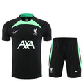 TRAINING ÉTÉ HAUT/BAS LIVERPOOL 2022-2023