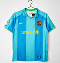 MAILLOT RETRO FC BARCELONE THIRD 2007/2008