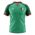 MAILLOT ALGERIE EXTERIEUR CCOUPE DU MONDE 2026