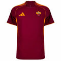 MAILLOT AS ROMA DOMICILE 2025-2026