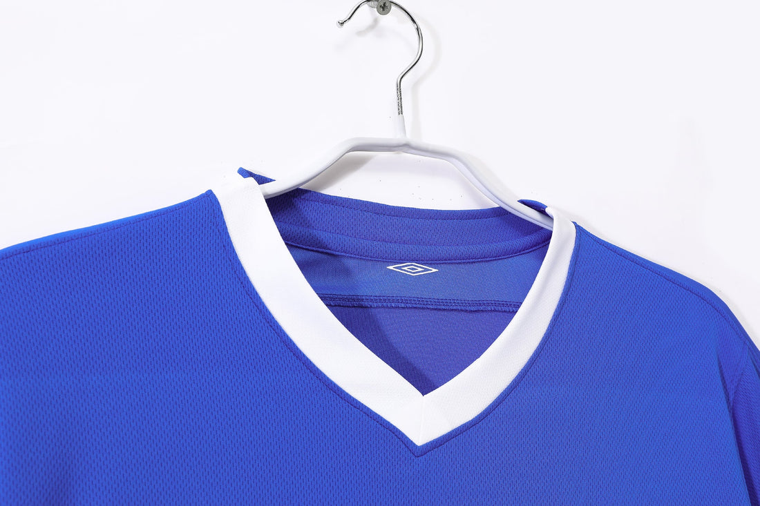 MAILLOT RETRO CHELSEA DOMICILE 2003/2004
