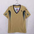MAILLOT RETRO ITALIE GARDIEN 2006/2007