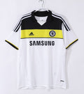 MAILLOT RETRO CHELSEA EXTERIEUR 2011/2012