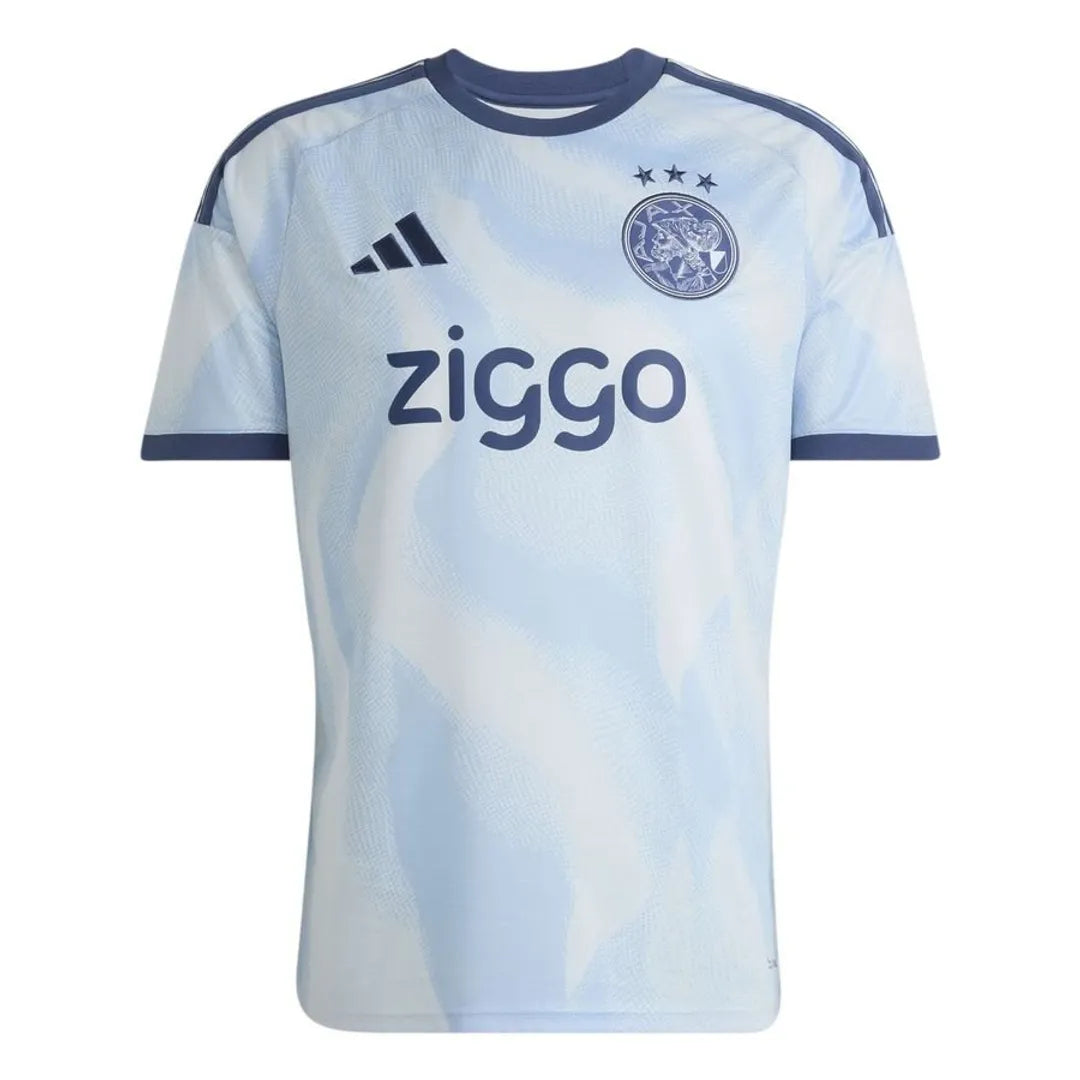 MAILLOT AJAX THIRD 2026/2027