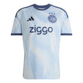 MAILLOT AJAX THIRD 2026/2027