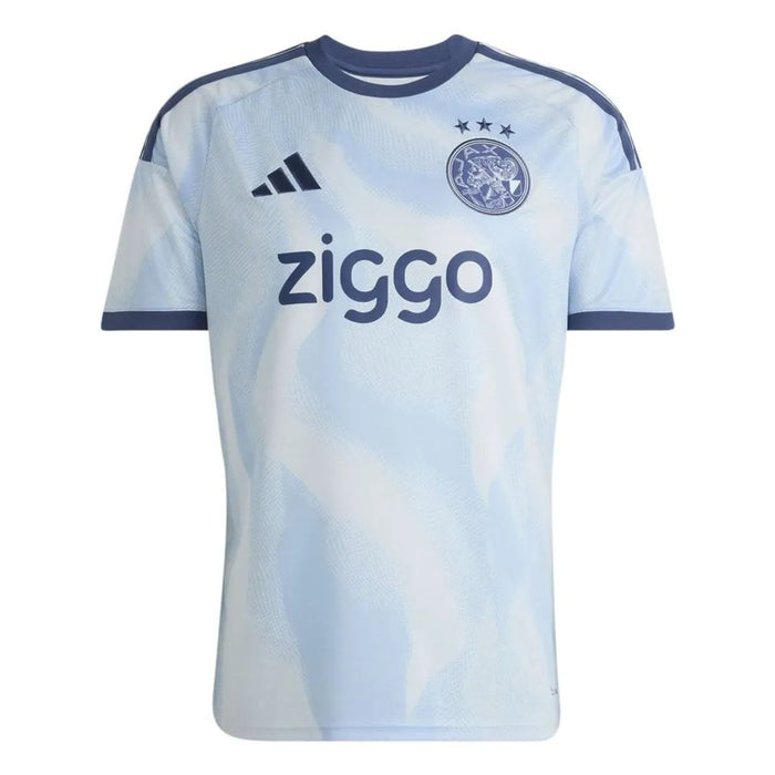 MAILLOT AJAX THIRD 2026/2027