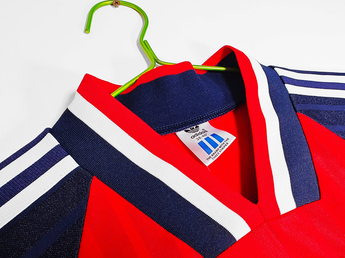 MAILLOT RETRO NORVEGE DOMICILE 1994/1996