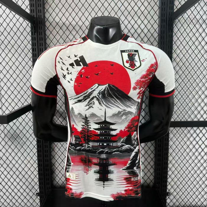 MAILLOT CONCEPT JAPON