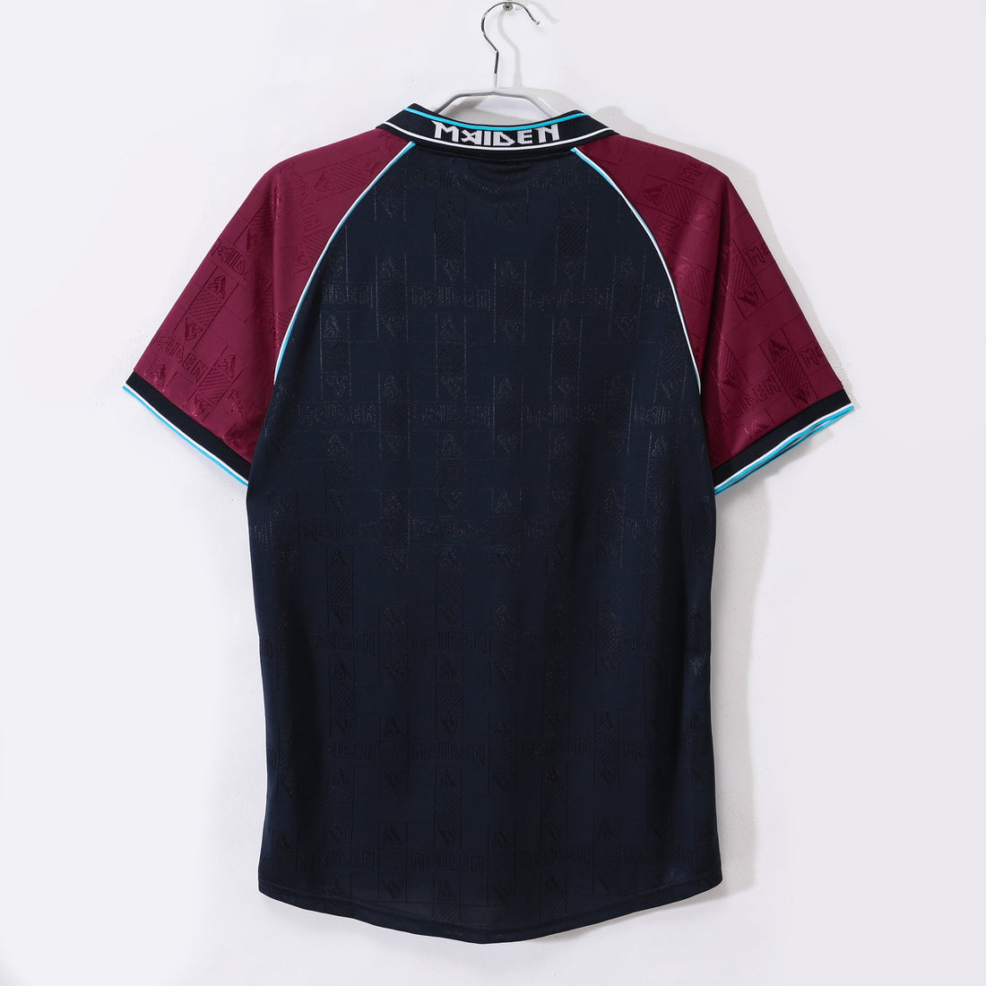 MAILLOT RETRO WEST HAM DOMICILE 1999/2000