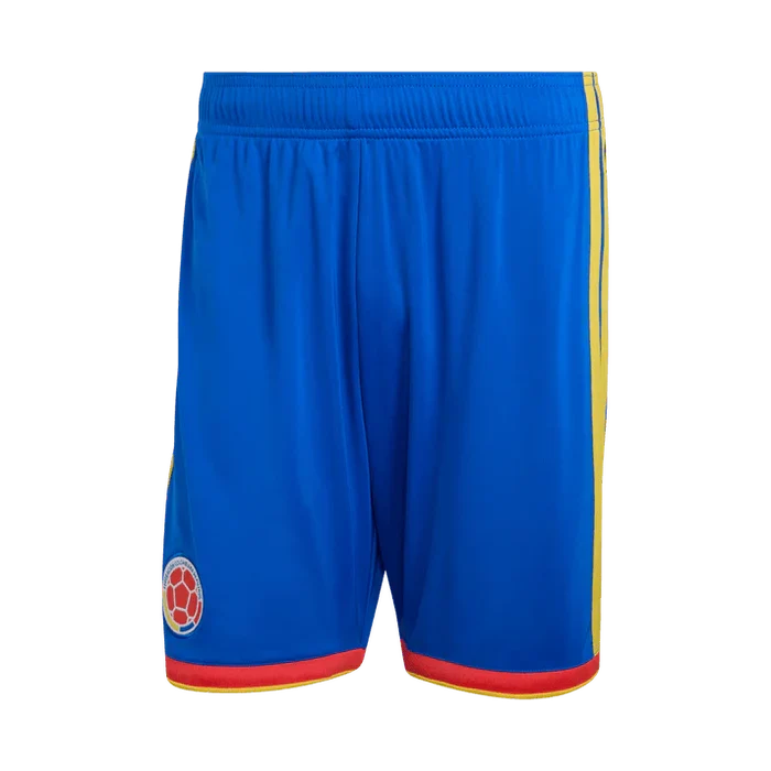KITS ENFANT/ JUNIOR DOMICILE COLOMBIE COUPE DU MONDE 2026