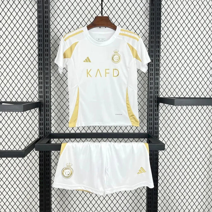 Kit Enfant Al-Nassr 2024-25