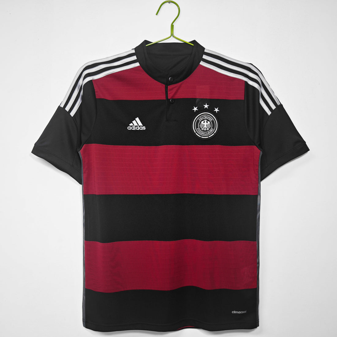 MAILLOT RETRO BAYERN MUNICH EXTERIEUR 2014/2015
