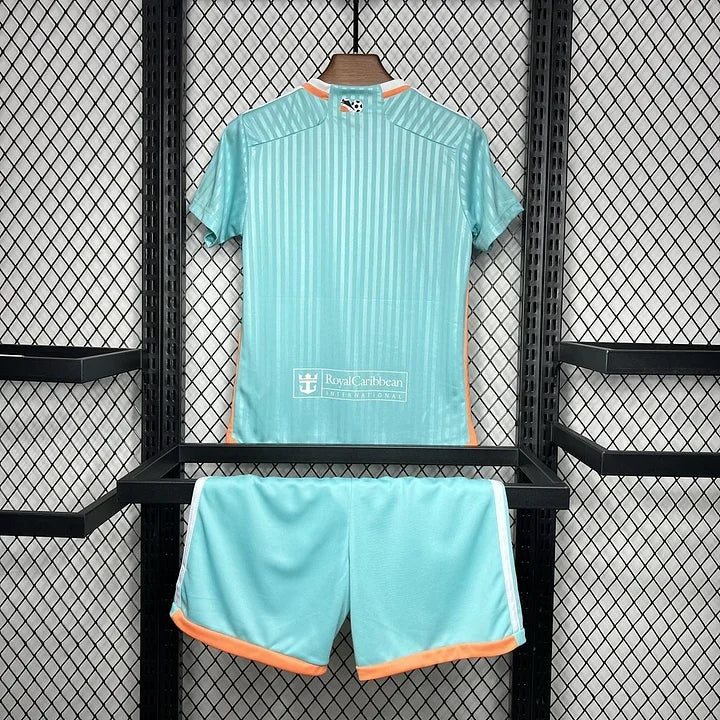 KIT ENFANT Inter Miami 2024 2025