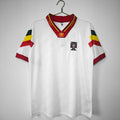 MAILLOT RETRO PORTUGAL EXTERIEUR 1992/1993