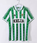 MAILLOT RETRO REAL BETIS DOMICILE 1995/1996