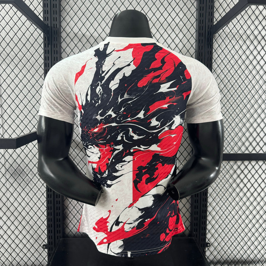 MAILLOT CONCEPT JAPON